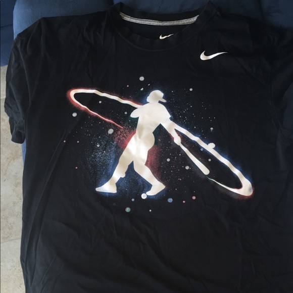 swingman t shirt